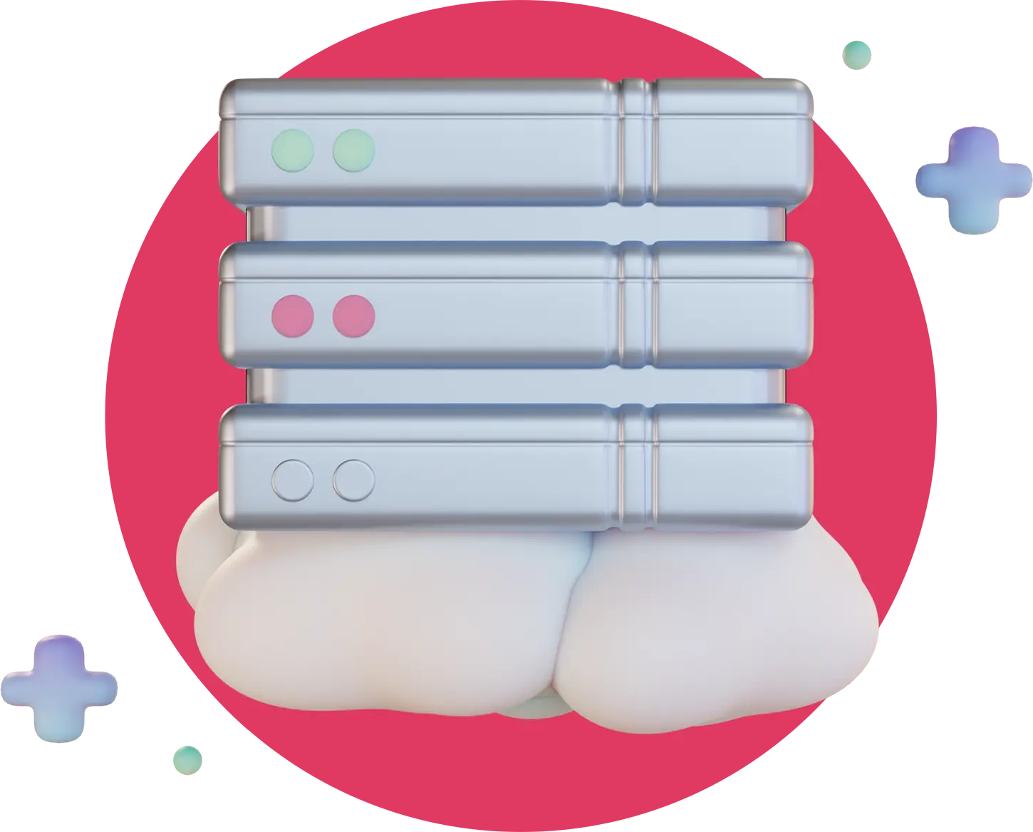 Eshara Services are Cloud-based always