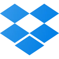 Dropbox Integration