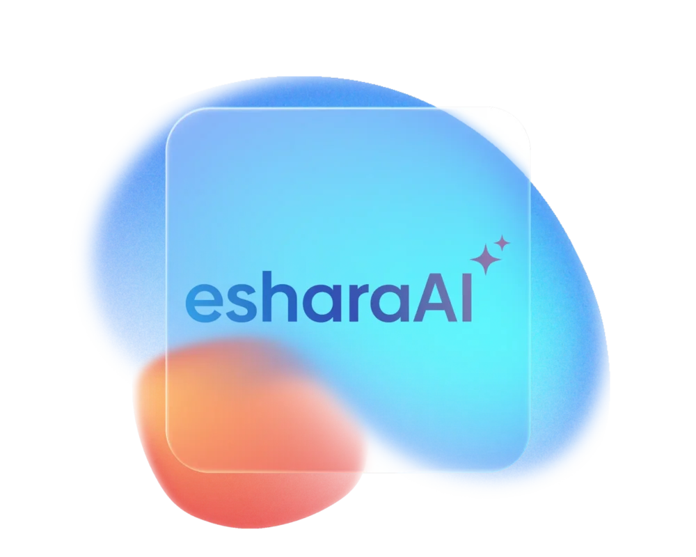 Eshara AI Core