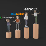 Why EsharaDIAL Outperforms RingCentral and Grasshopper in 2025: The Smarter VoIP Solution for Modern Businesses