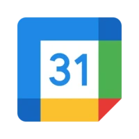 Google Calendar Integration