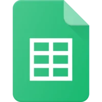 Google Sheets Integration