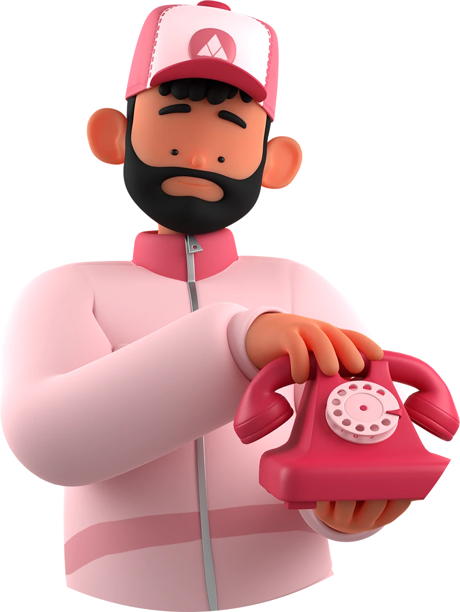 Business Owner who is tired of hard phones and seeking VoIP