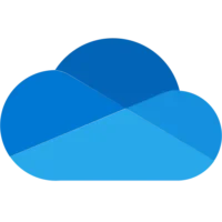 Microsoft Onedrive Integration
