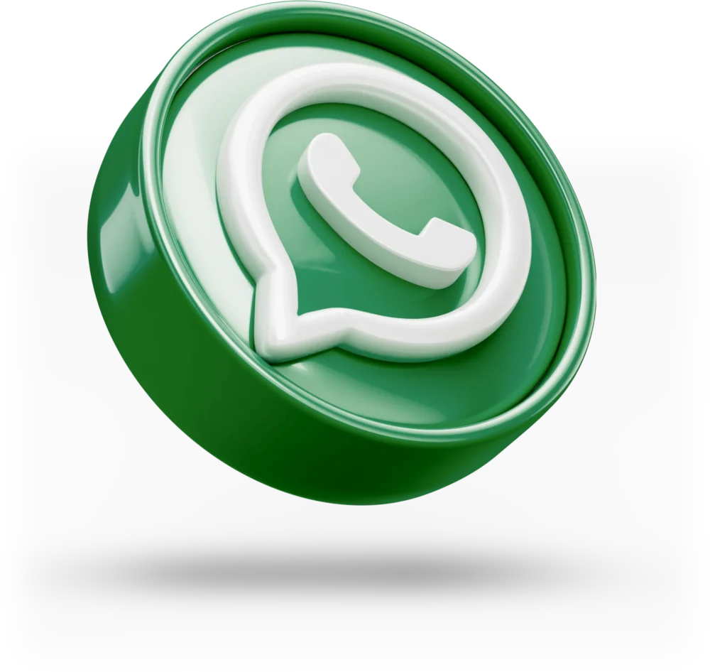 Whatsapp INTEGRATION