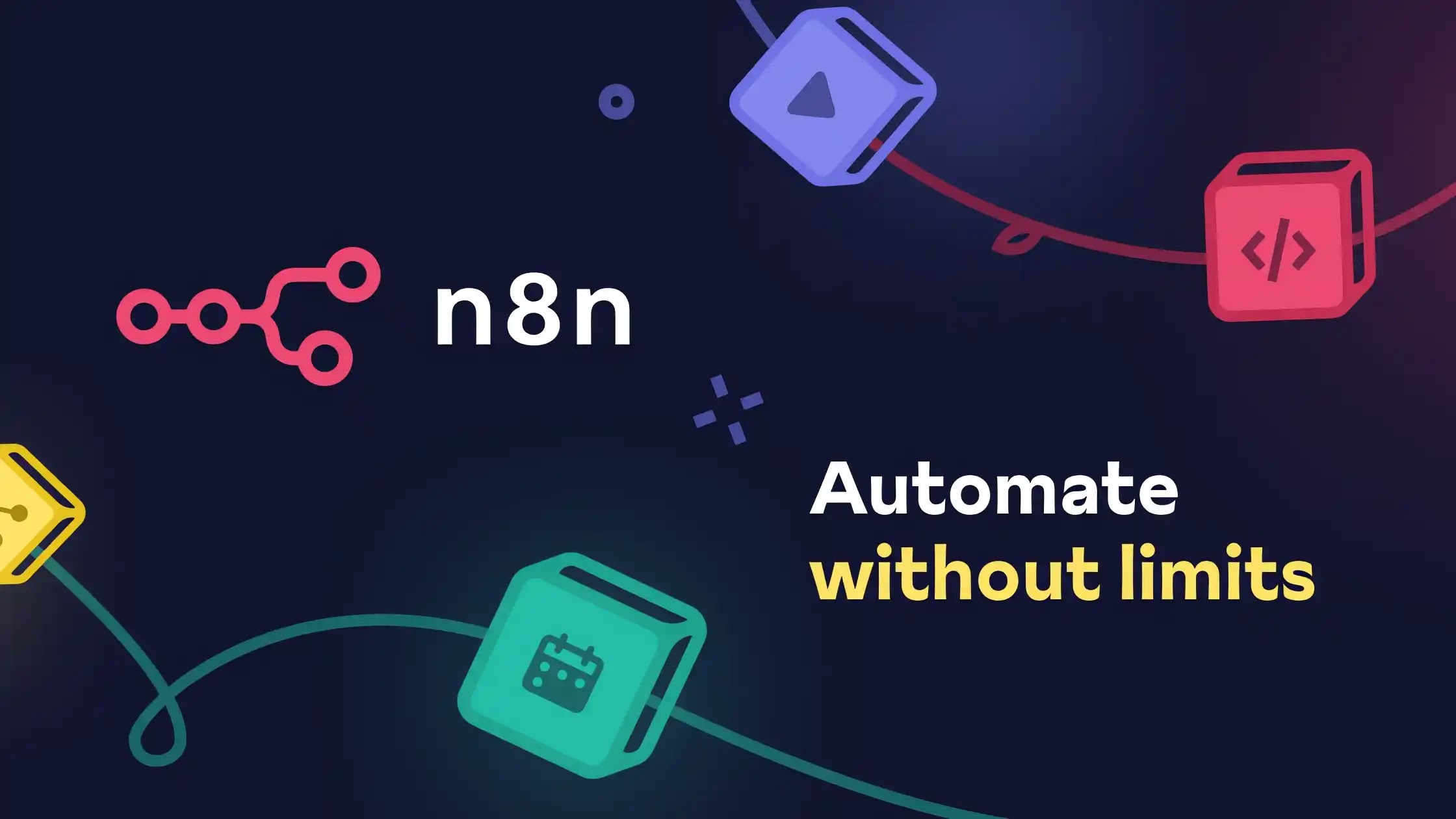 Nothing can't be automated!