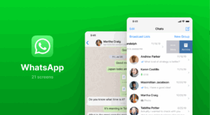 Eshara CRM with Whatsapp integration