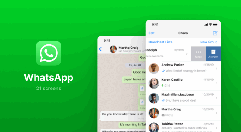 Eshara CRM with Whatsapp integration
