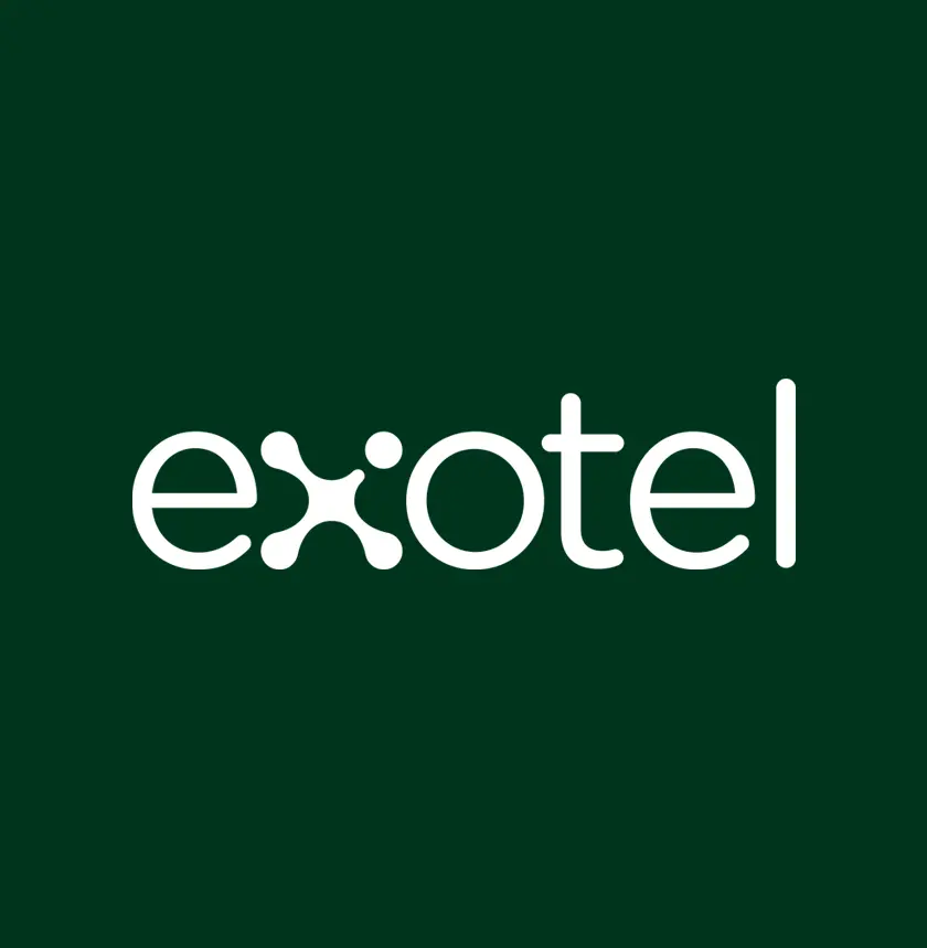 exotel voip