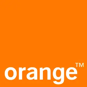 Orange EG